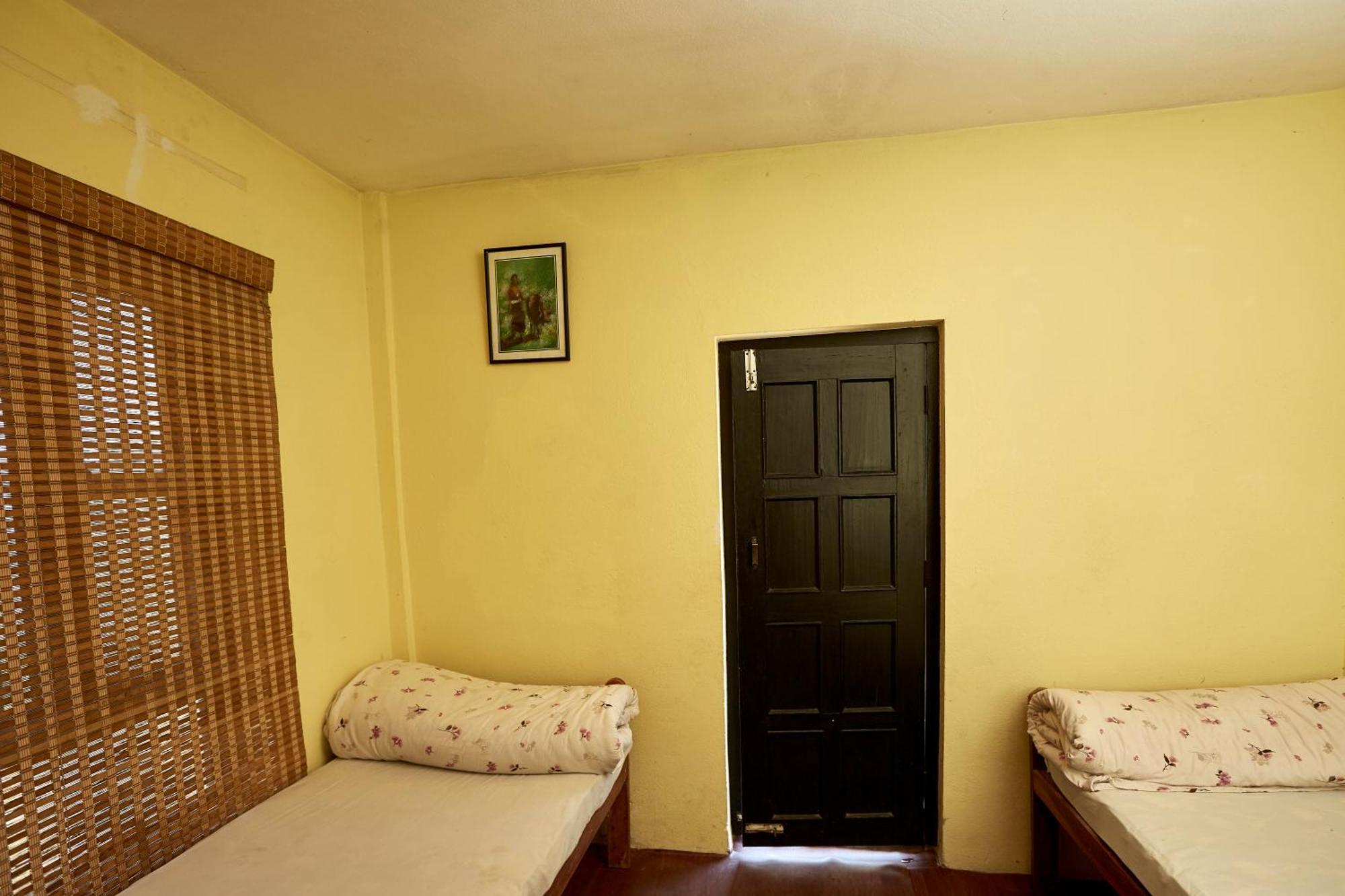Bandipur Bliss -- Villa - Hotel - Apartment - Cottage Tanahun Pokoj fotografie